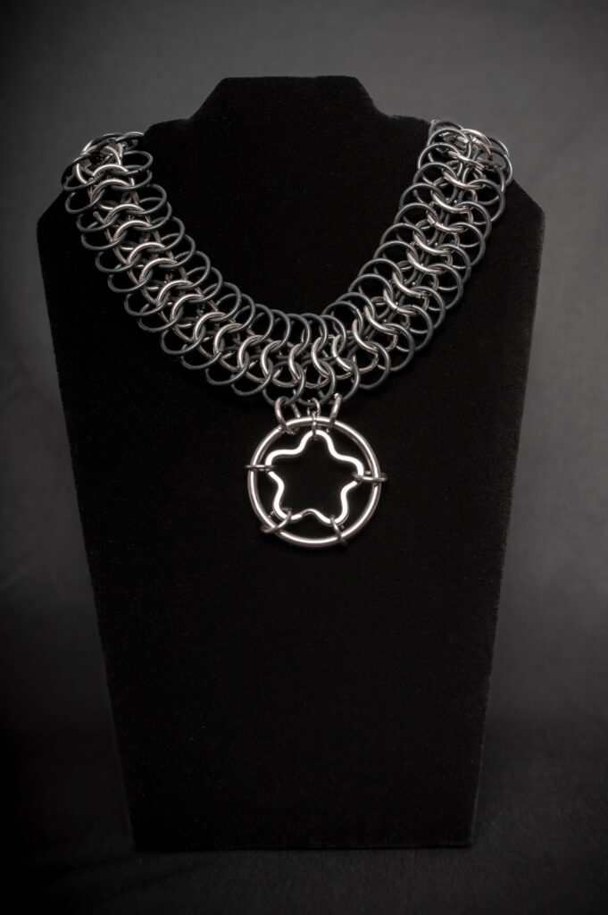 6 en 1 Star-ring