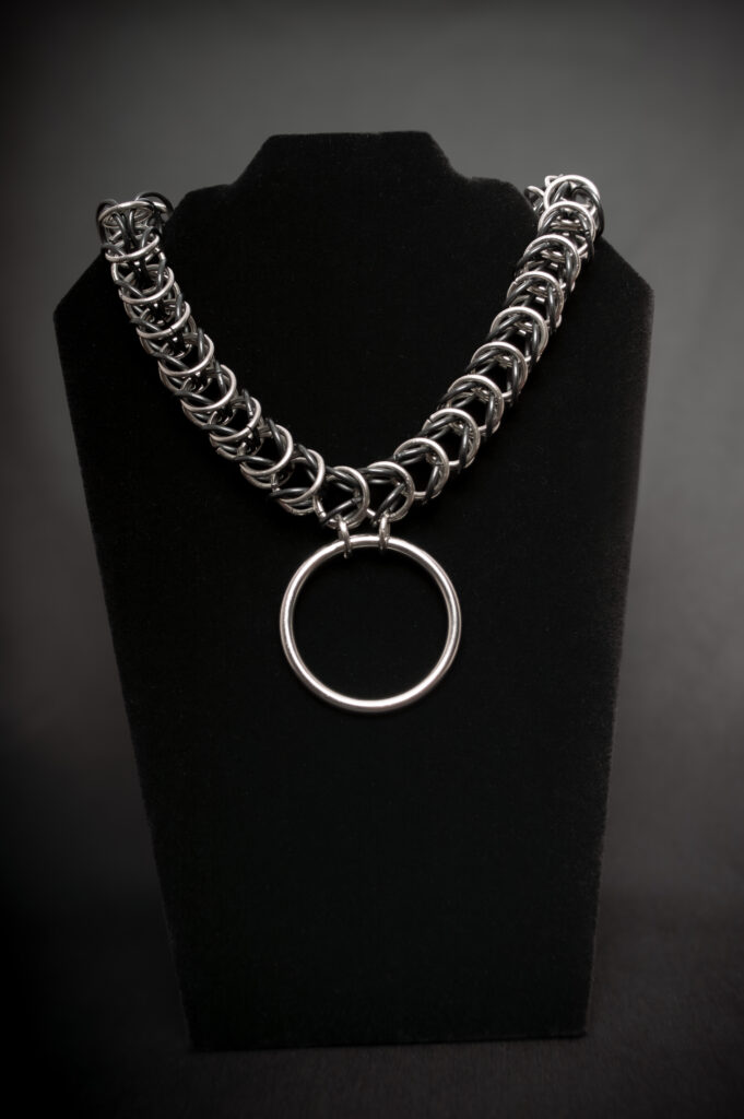 Box-Chain Bicolor