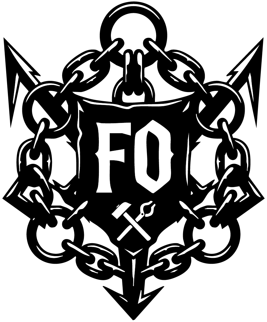 Forja Oscura