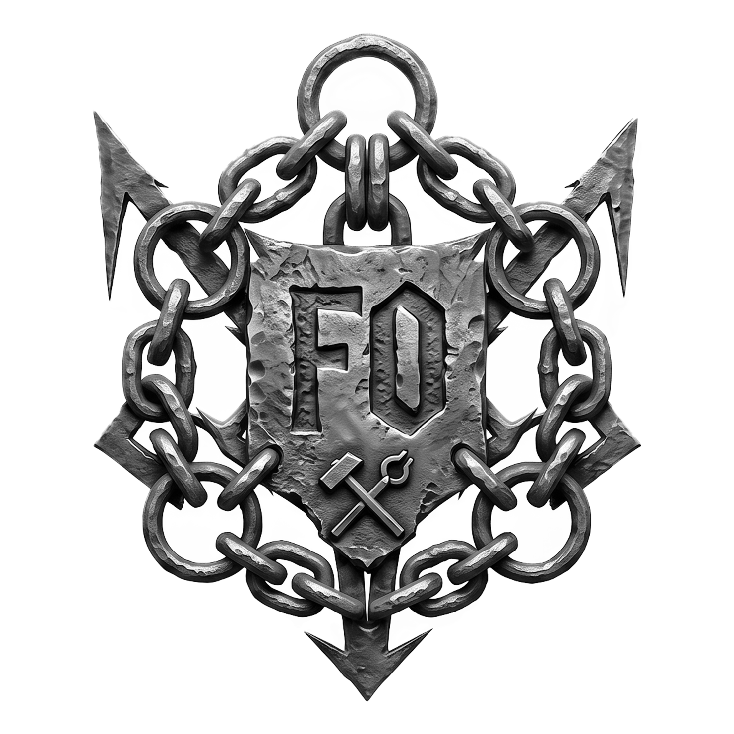 Forja Oscura