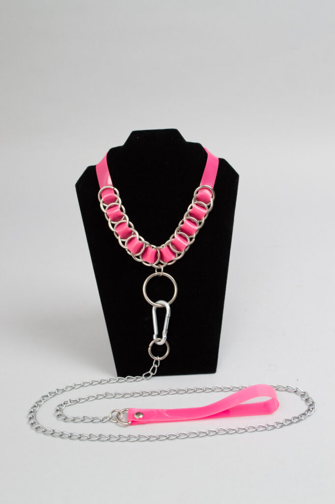 Pink Neón