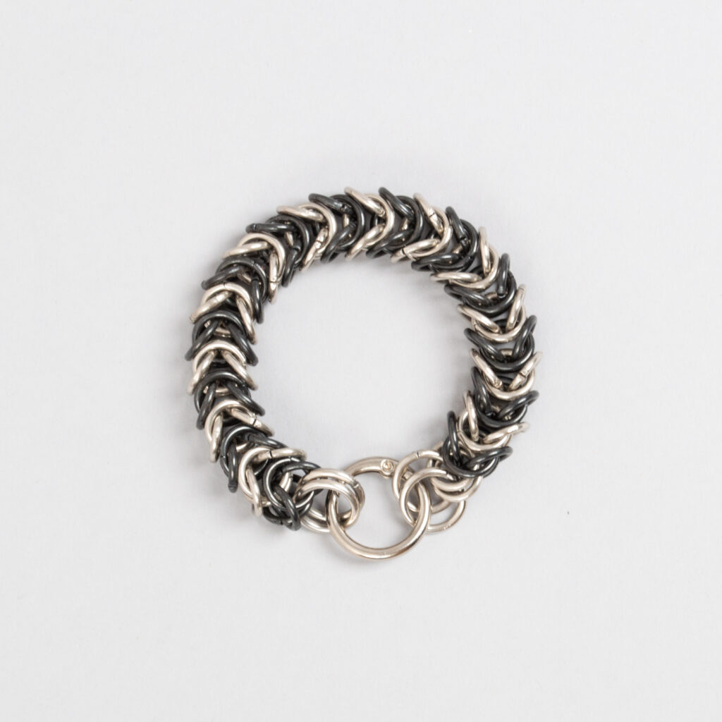 Box-Chain Bicolor