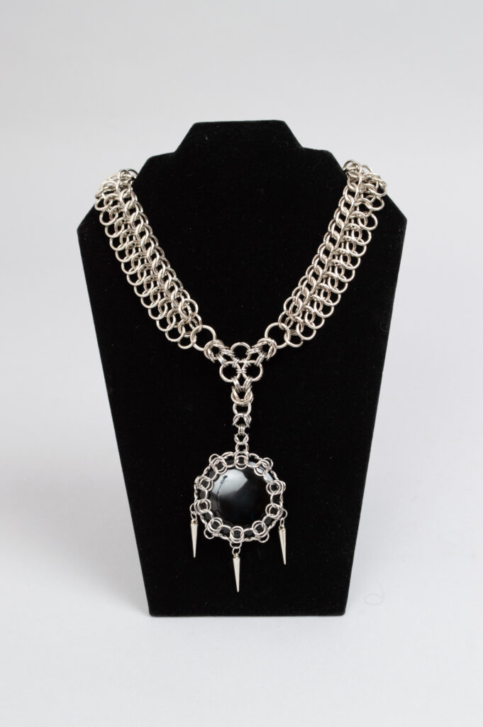 4 en 1 Obsidiana M
